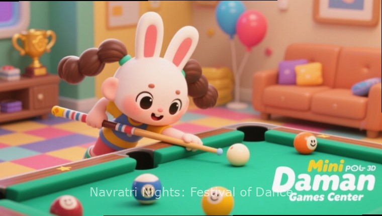 Navratri Nights: Festival of Dance - Musical Instruments Traditional Indian musical instruments like dhol, tabla and manjira used in Navratri Nights: Festival of Dance soundtrack